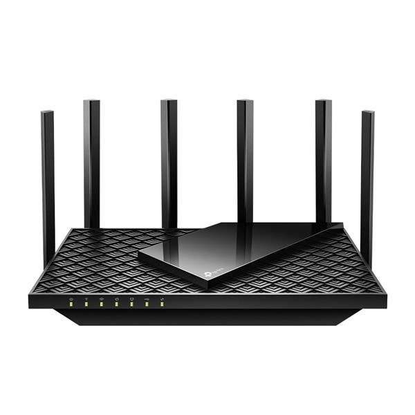 Predám router TP-Link Archer AX72 Pro