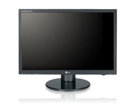 Monitor 24" LG L246WHX-BN