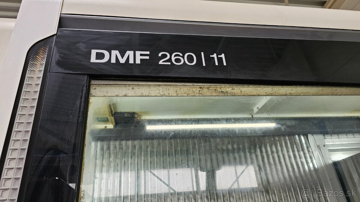 DMF 260/ 1100