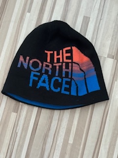 The North face čiapka
