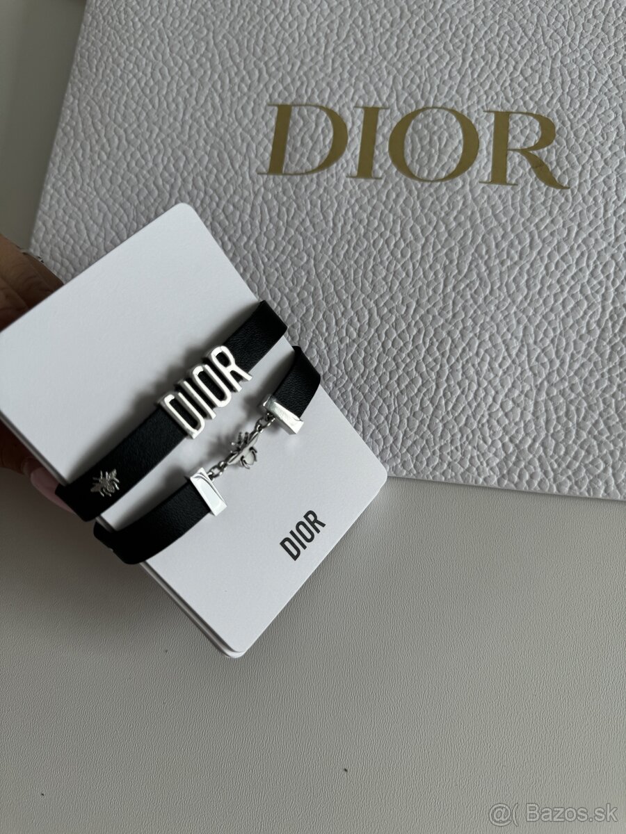Predám nový Dior náramok
