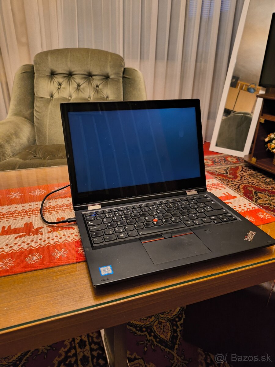 Yoga L390