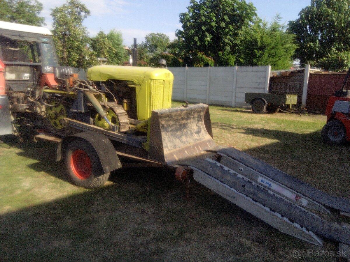 Bolgar TL 30