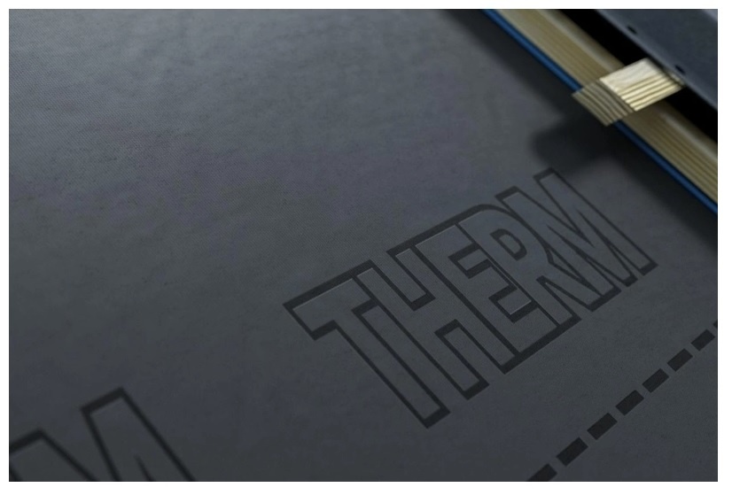 Dorken DELTA THERM PLUS strešná fólia, 220g/m2