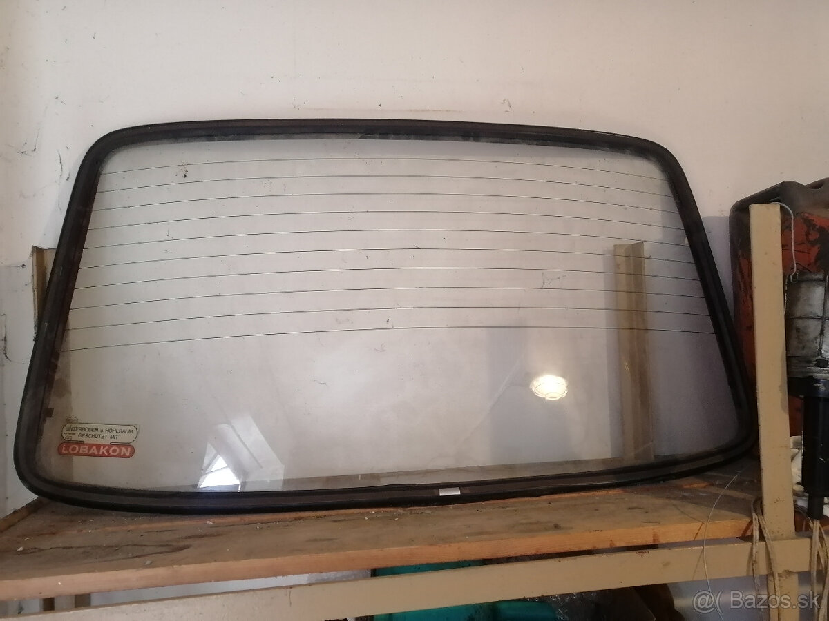 predam ND na Skoda 110r coupe