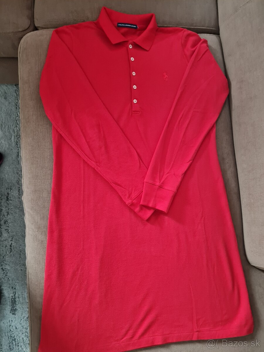 Ralph Lauren dámska polokošela