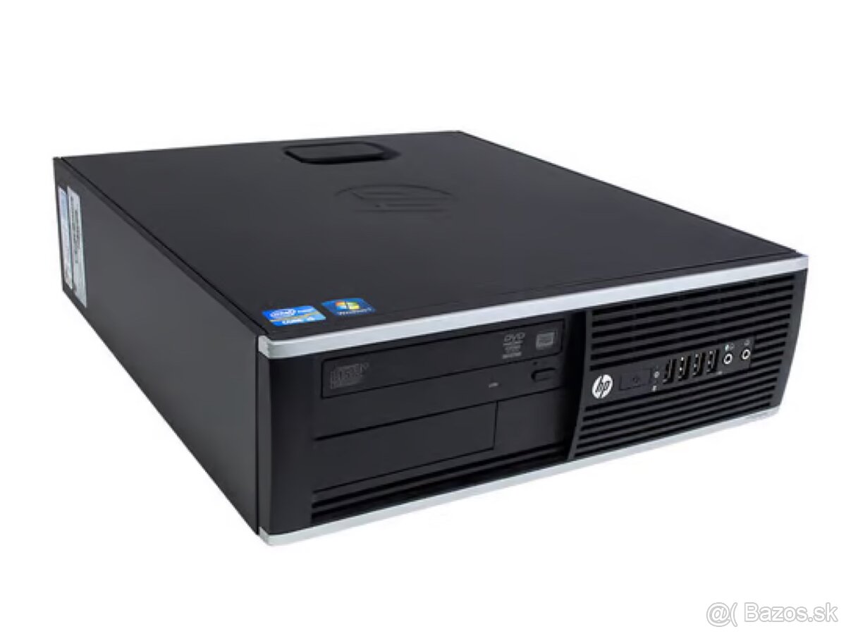 Lacne pc
