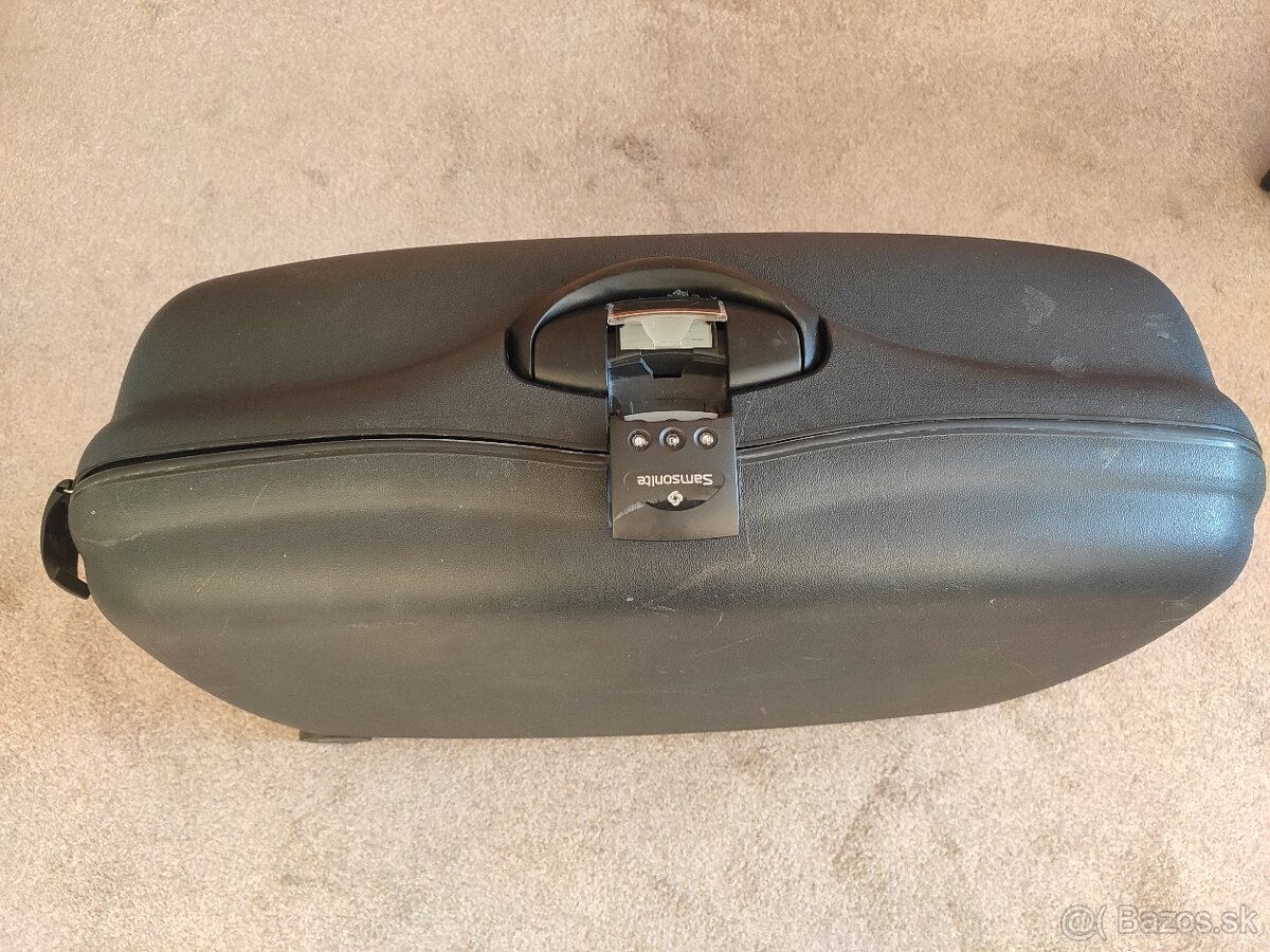 cestovny kufor Samsonite