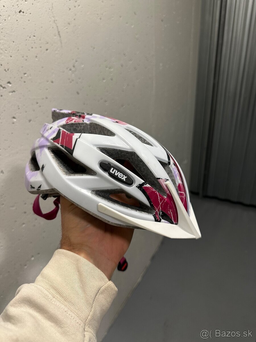 Prilba na bicykel
