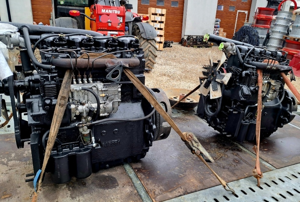 PREDAM KOMPLETNY MOTOR TRAKTOR ZETOR 7211,7245VRTANIE. 102
