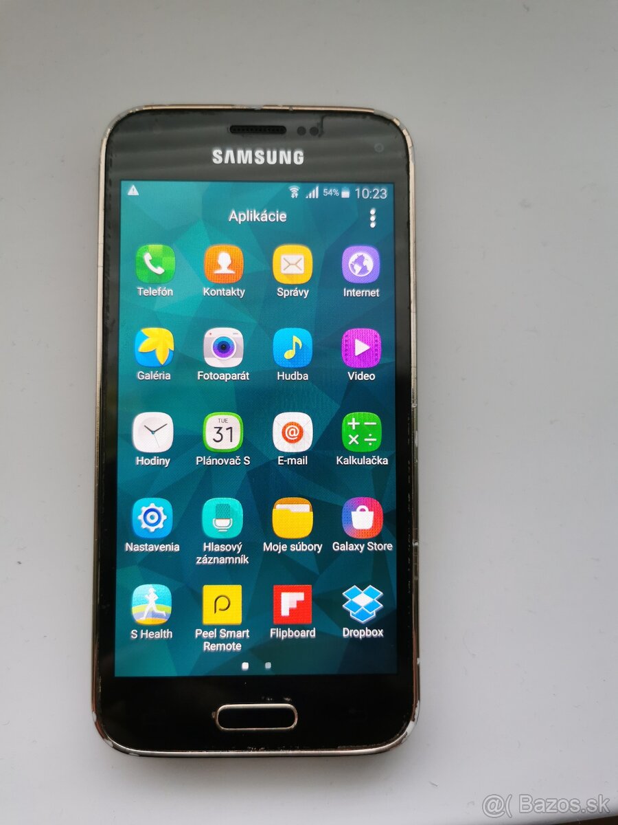 Samsung galaxy S5 mini