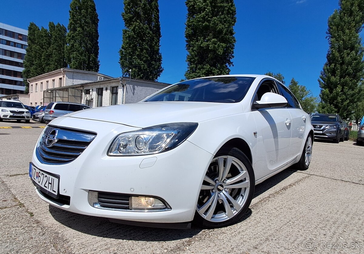 Opel Insignia Sport