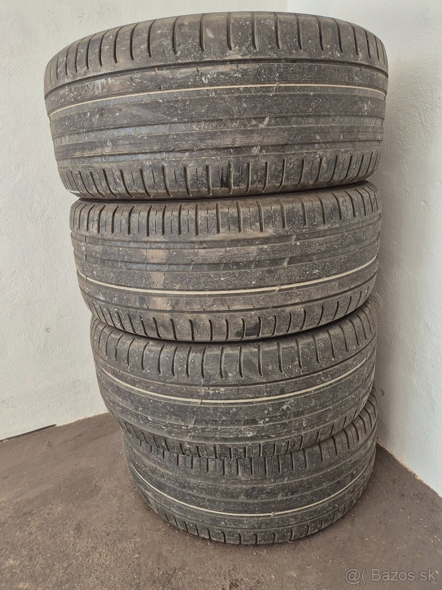 Nokian Tyres 265/50/R20
