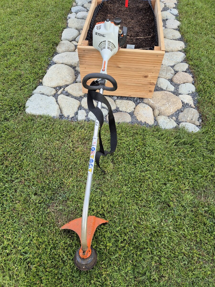 Kosacka stihl FS 38