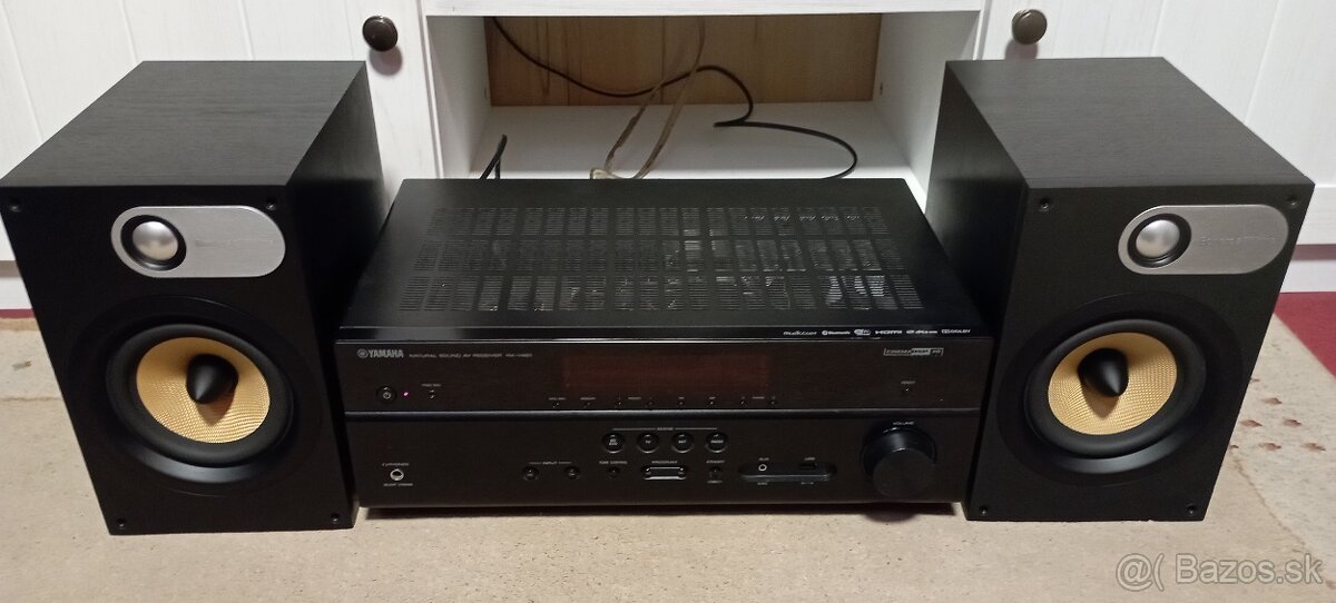 Yamaha