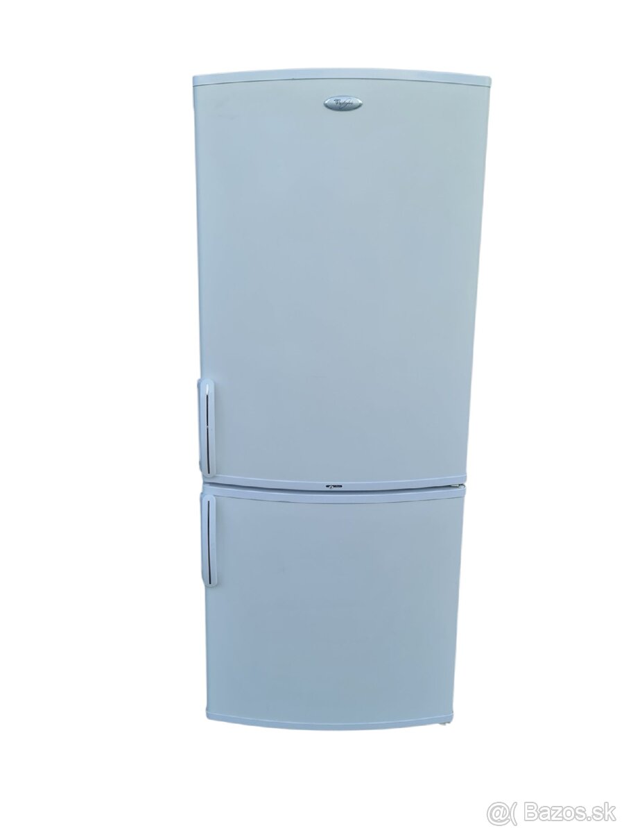 WHIRLPOOL chladnička s mrazničkou (ARC5511)
