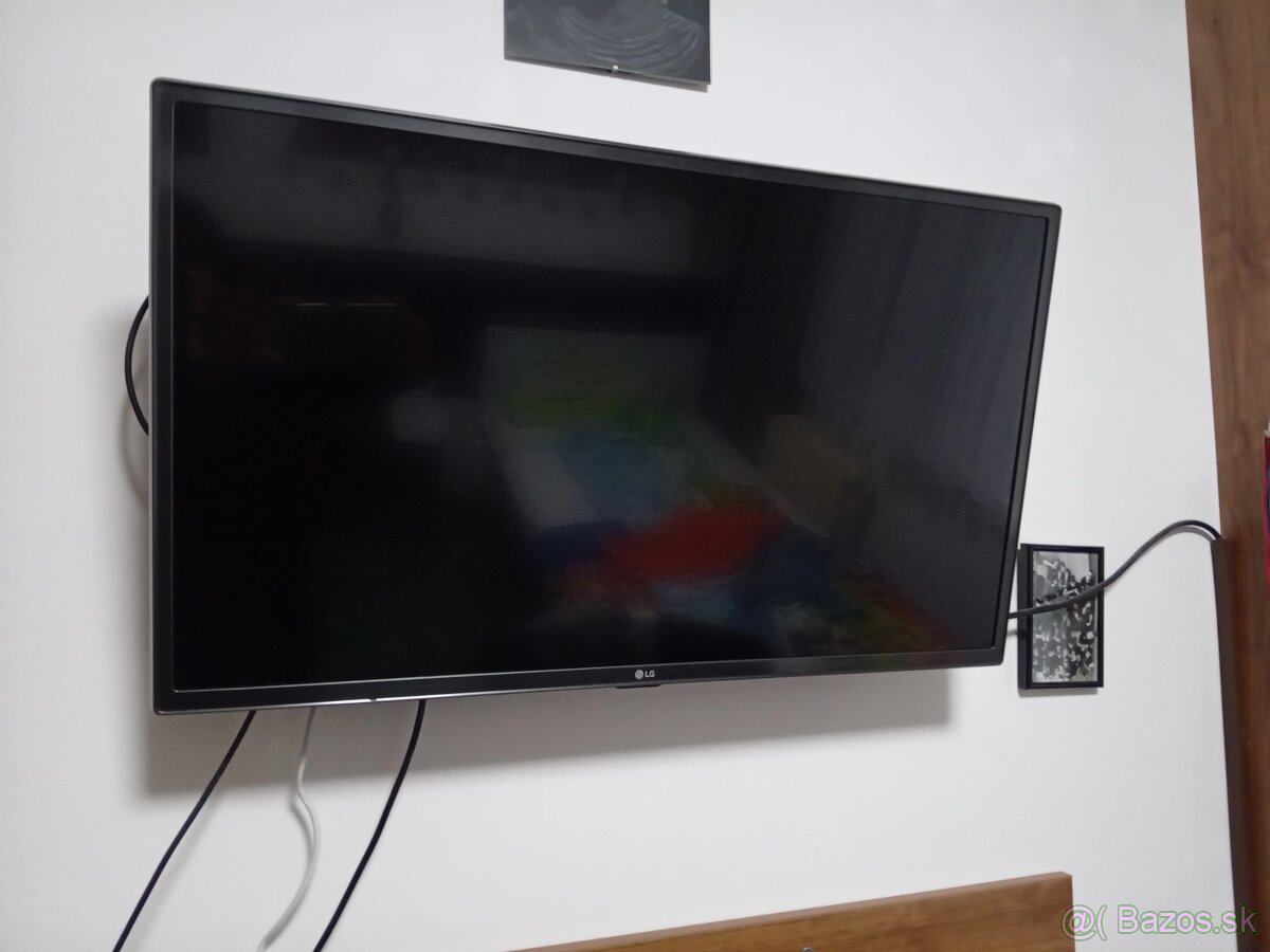 Televízor LG