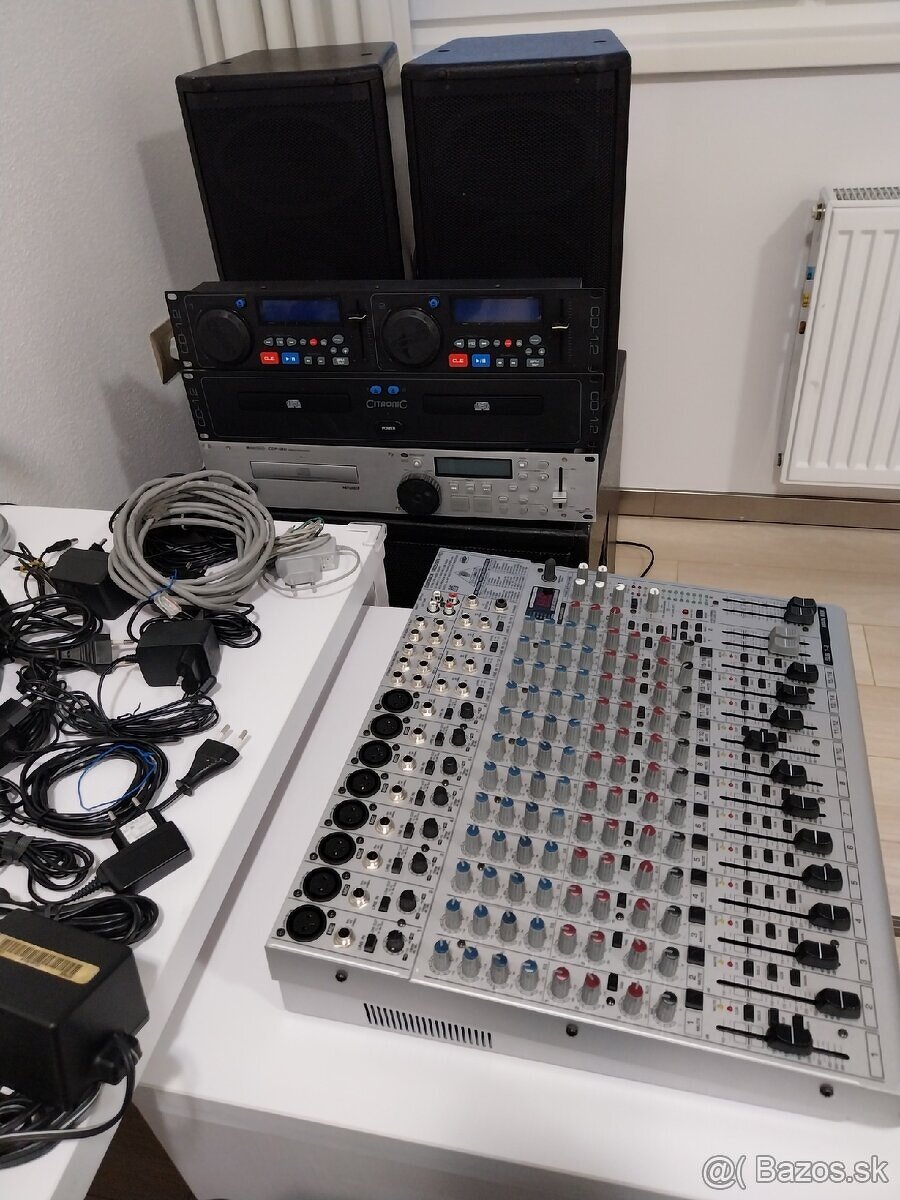 Lem, Behringer