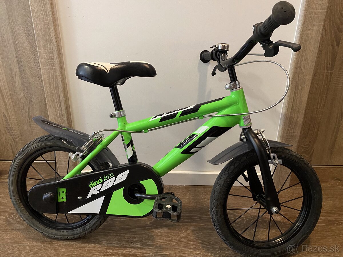 Dino bike