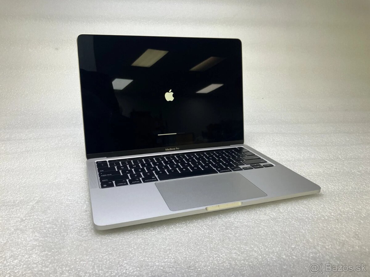 MacBook Pro 13" 2020 TouchBar / 8-core Apple M1, 512GB SSD