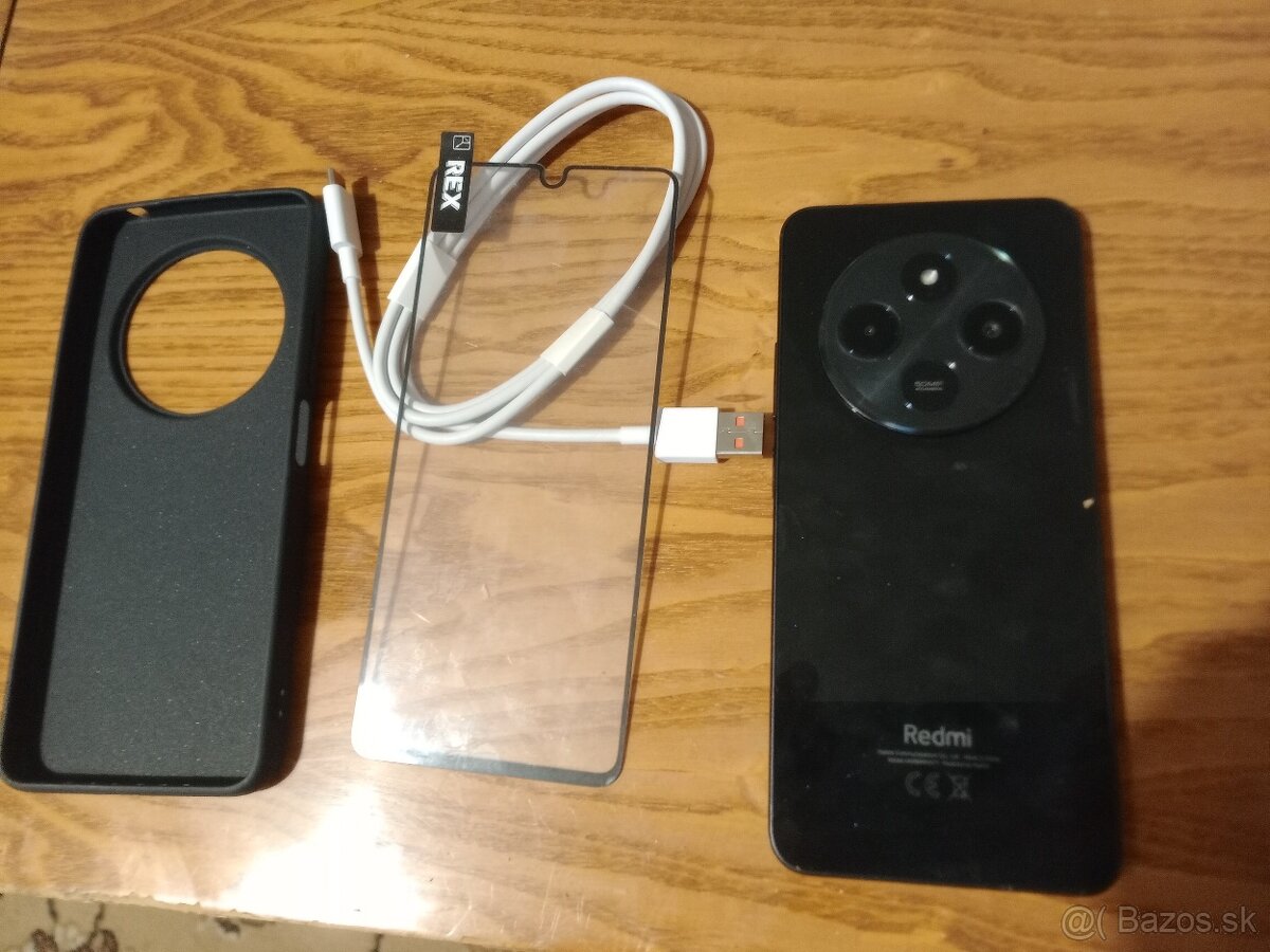 REDMI