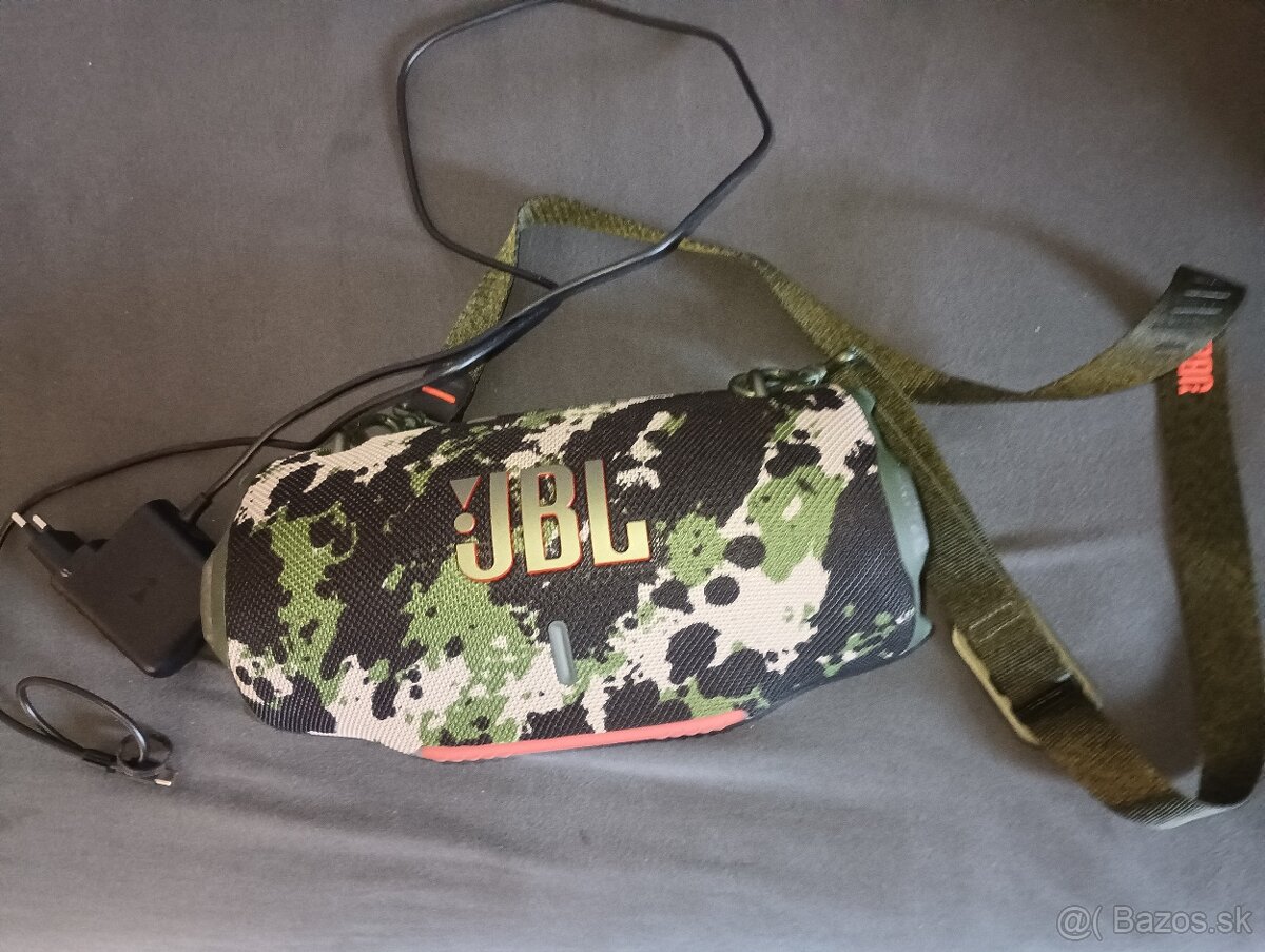 Jbl xtreme 4