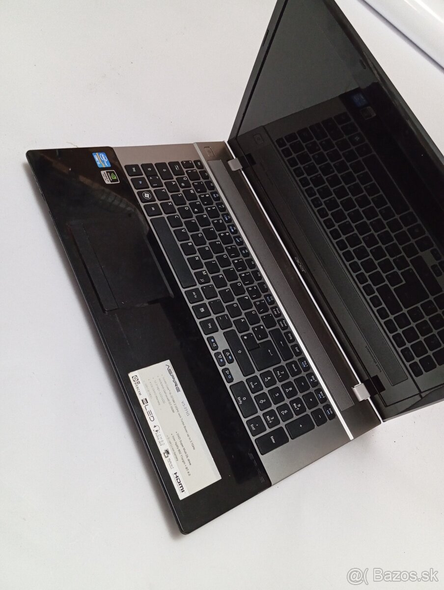 Acer Aspire