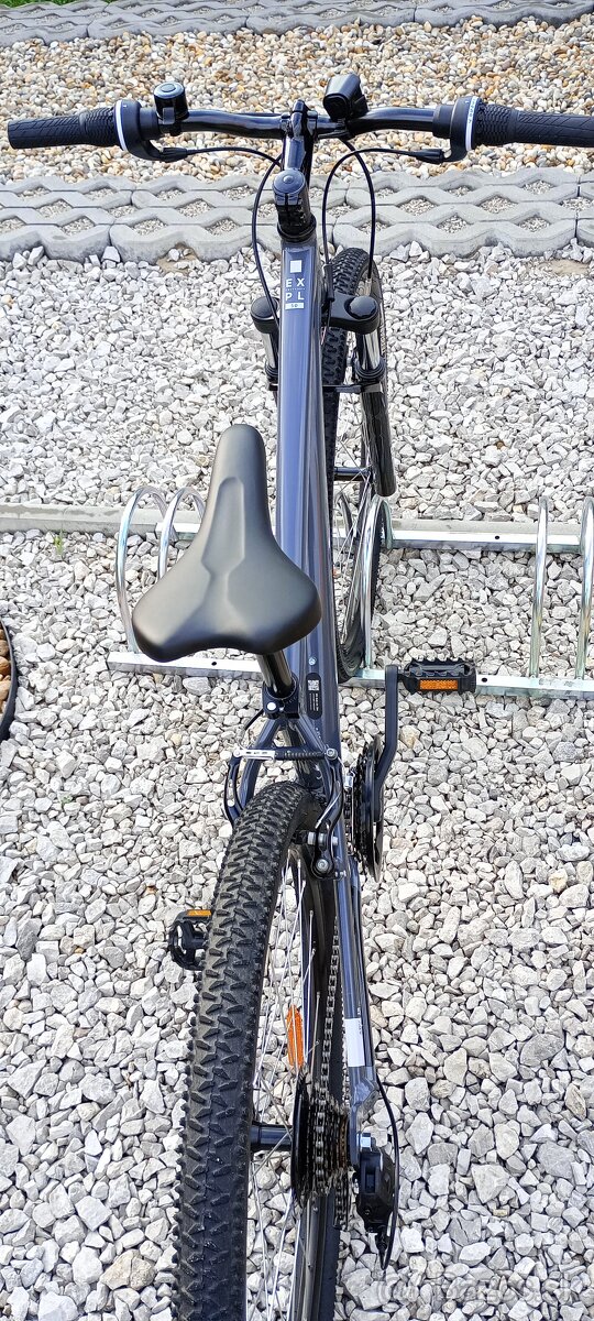 Rockrider EX PL 50