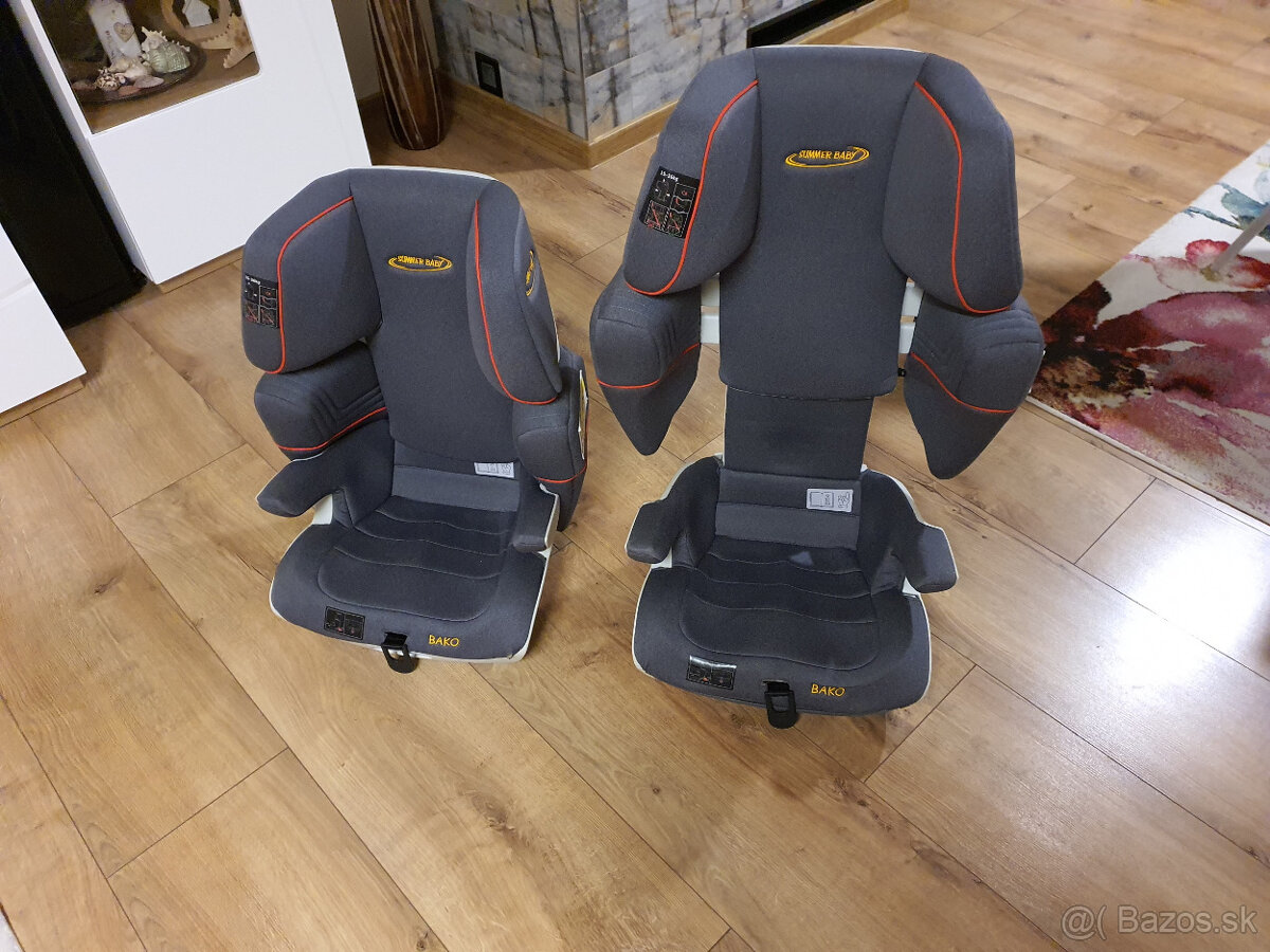 Autosedačka