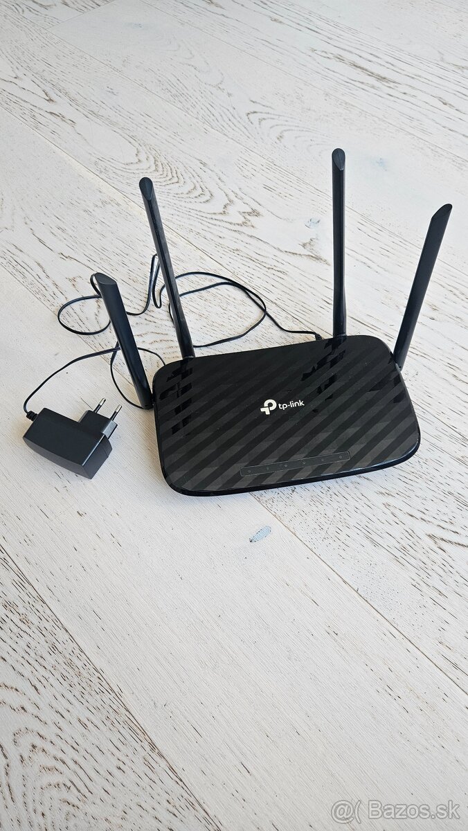 WiFi router