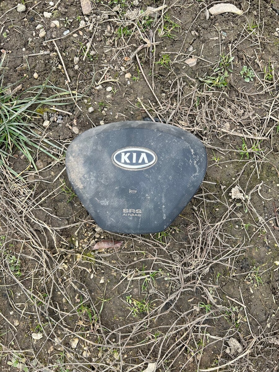 Airbag Ceed