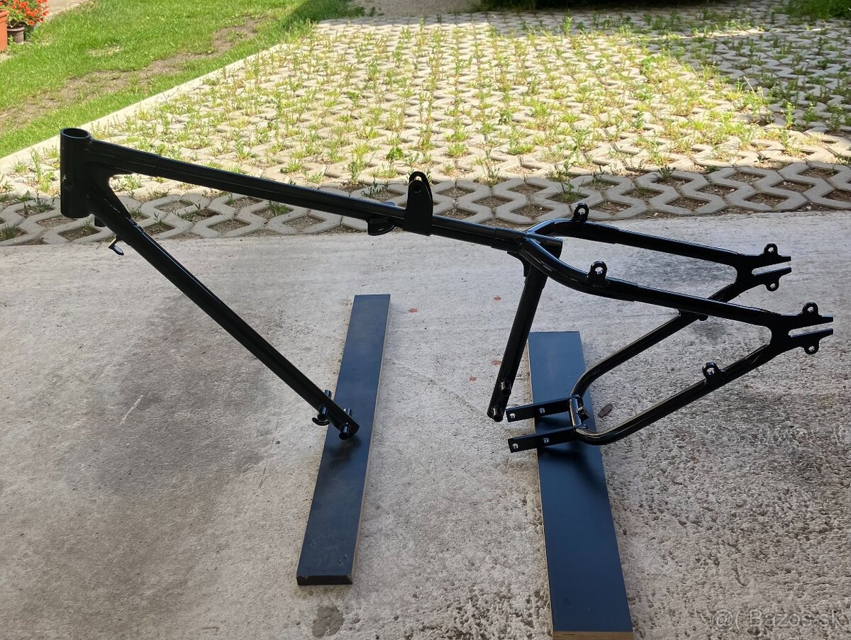 Ogar 250