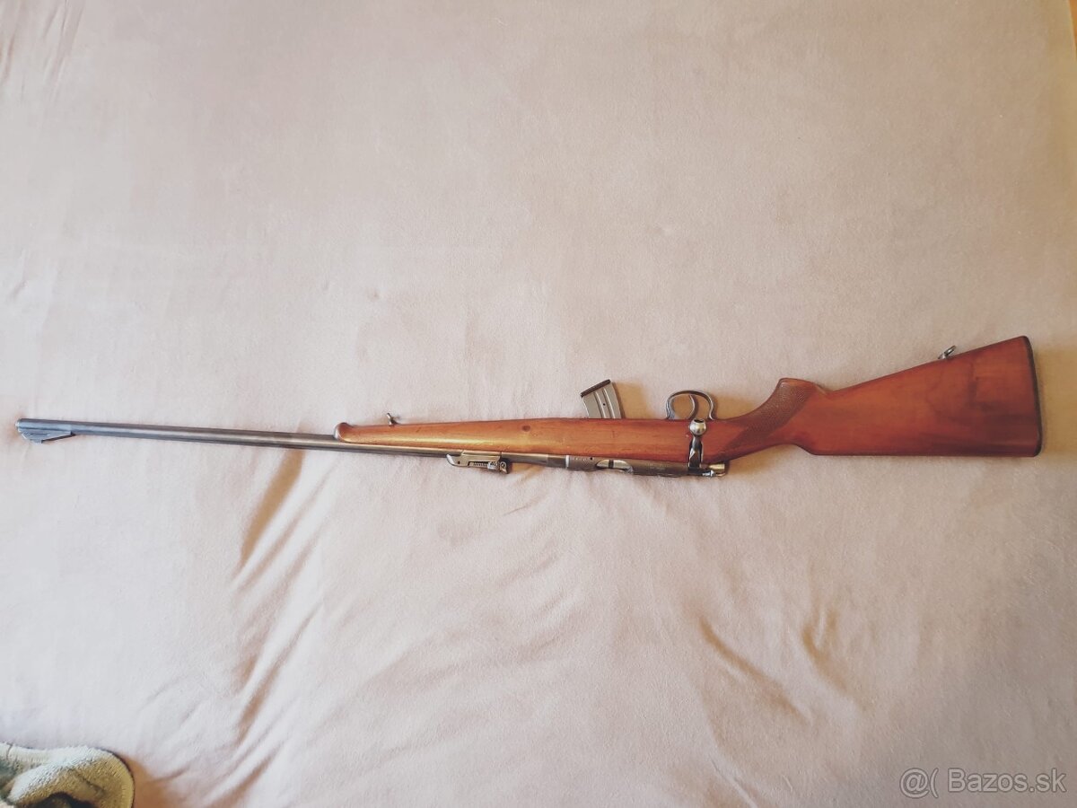 Malokalibrovka ZKM 452