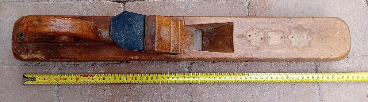 Hoblik 60cm