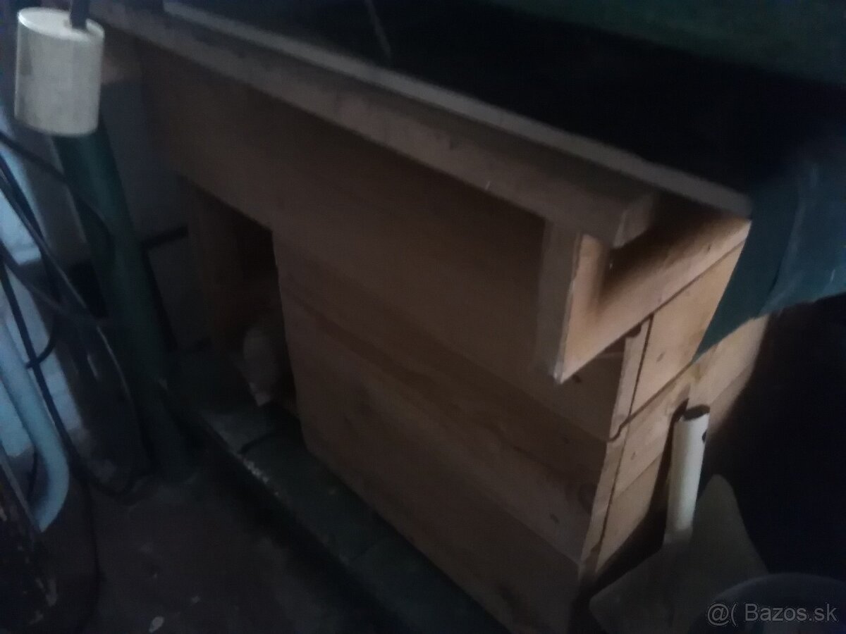 Voliera pre psika
