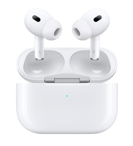 AirPods Pro (2. generácie) s MagSafe puzdrom (USB-C)