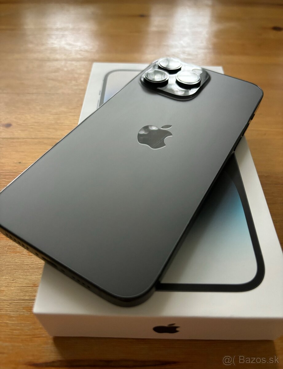 iPhone 14 Pro Max 256gb