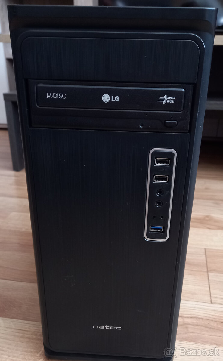 Kancelársky PC