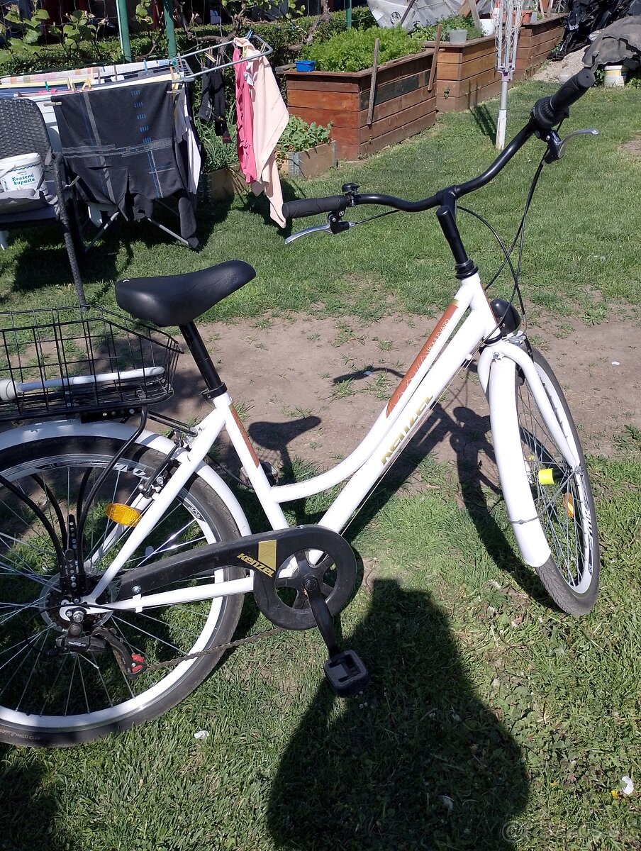 Bycikel