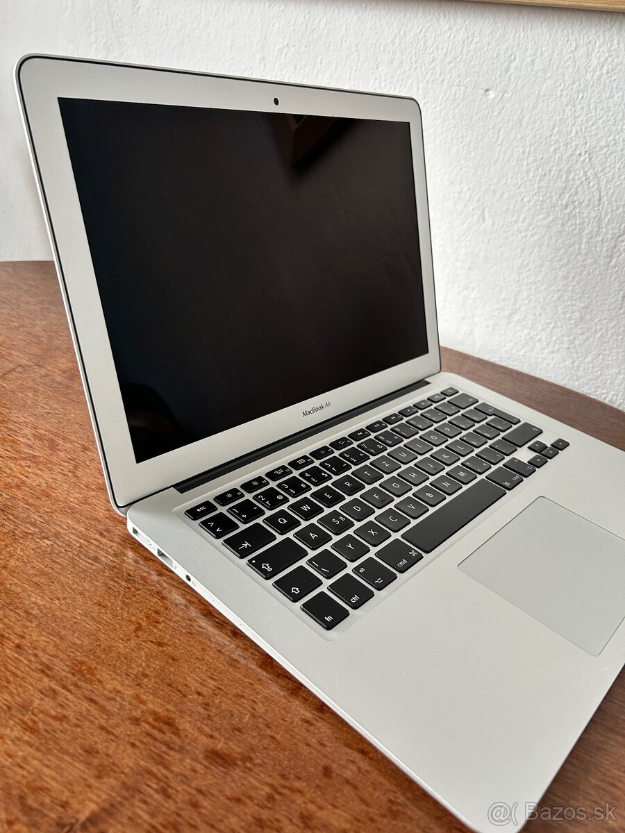 MacBook Air A1466