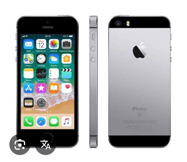 Iphone Se 2015