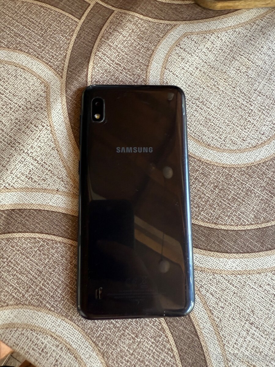 Samsung Galaxy A10