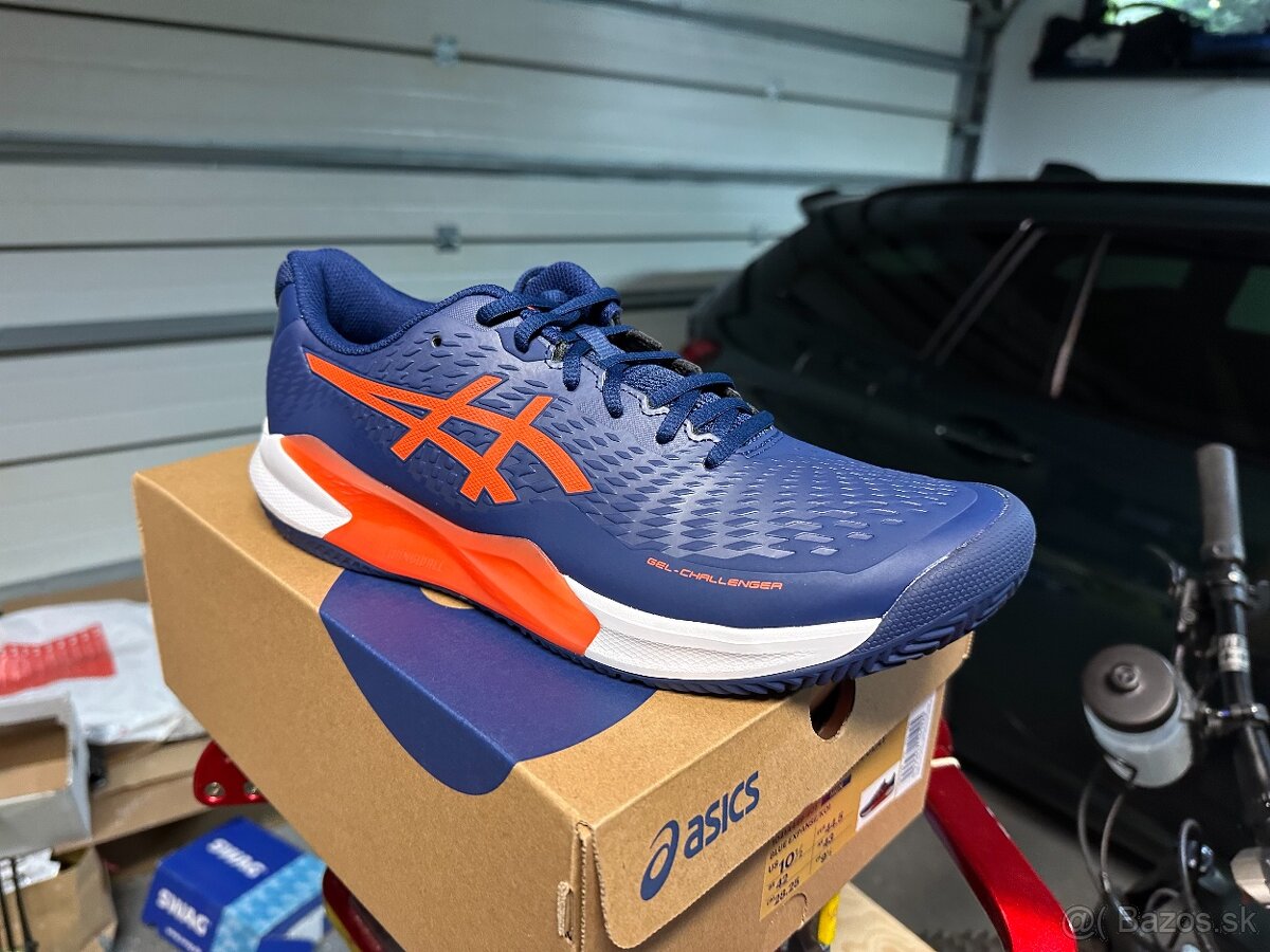 Asics Gel-Challenger 14 Clay-nové