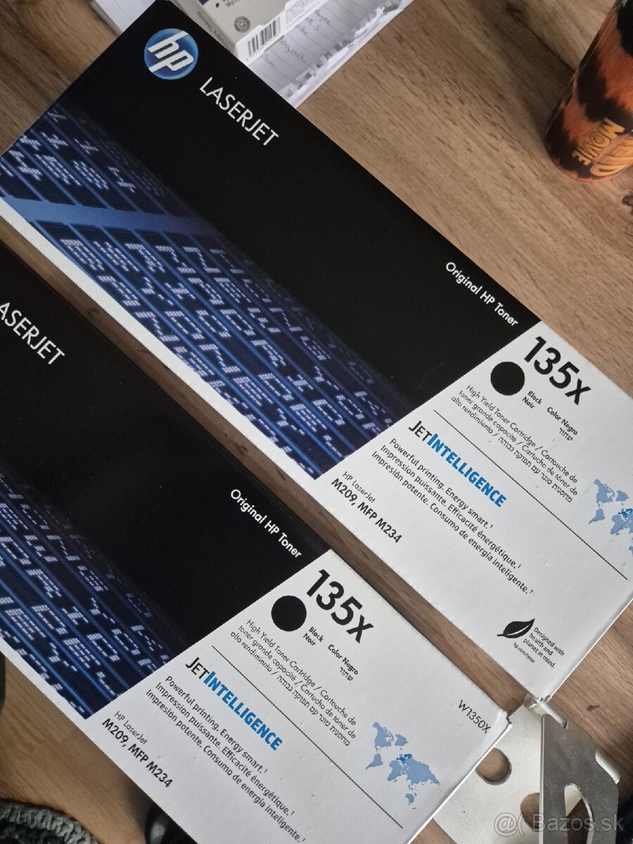 Toner HP135X