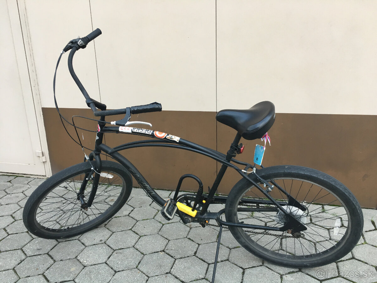 bicykel Electra