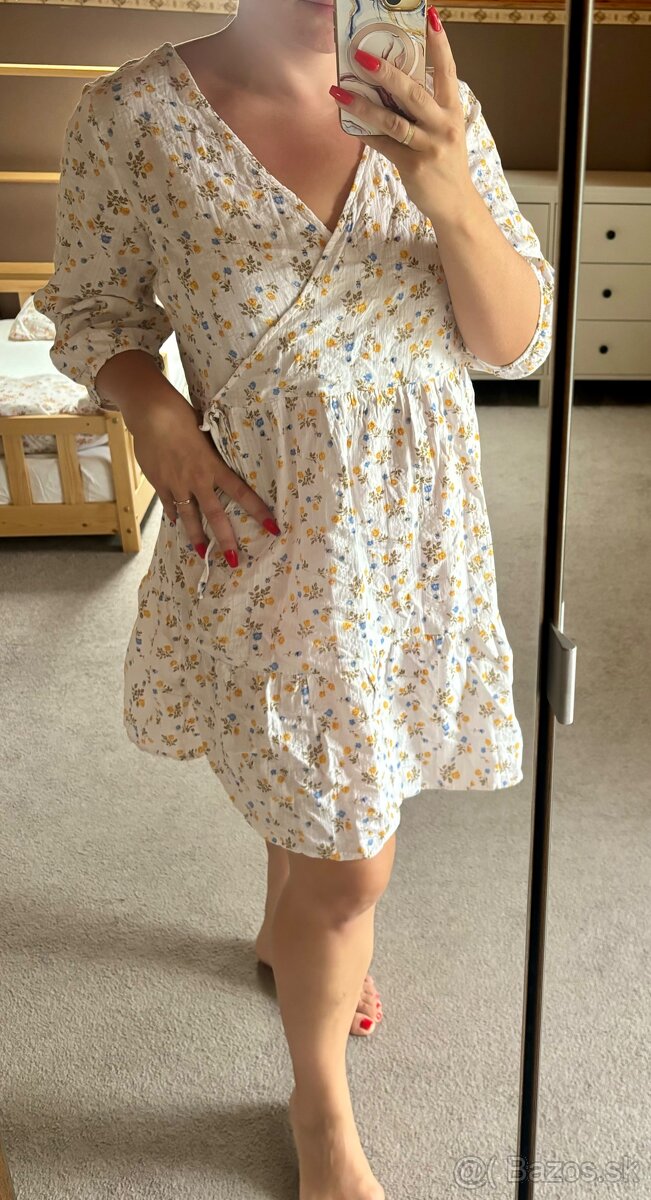 Dámske šaty 44