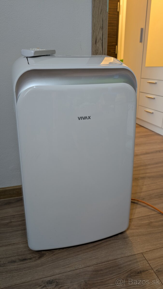 Mobilná klimatizácia Vivax 12 000 BTU
