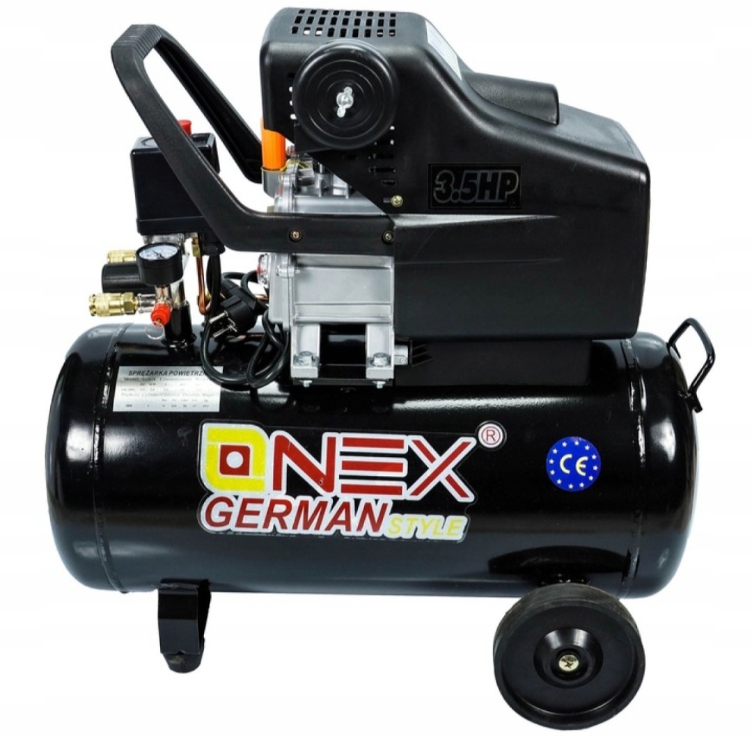 Kompresor 50l