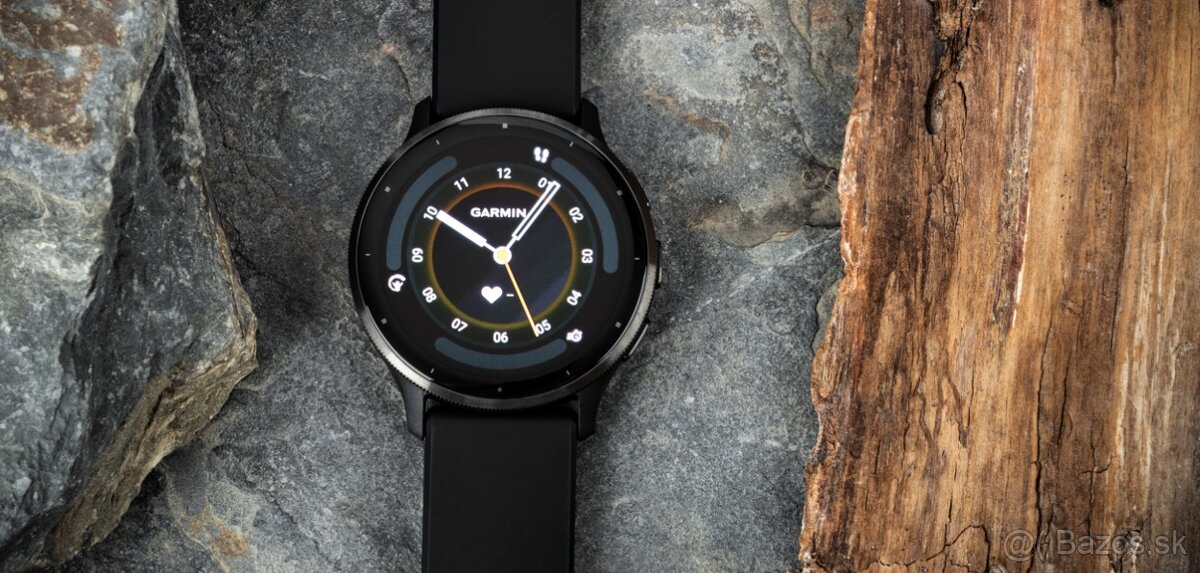 Garmin Venu 3 alebo 3S