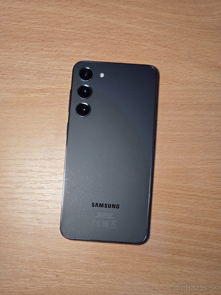 Samsung Galaxy S23 Plus